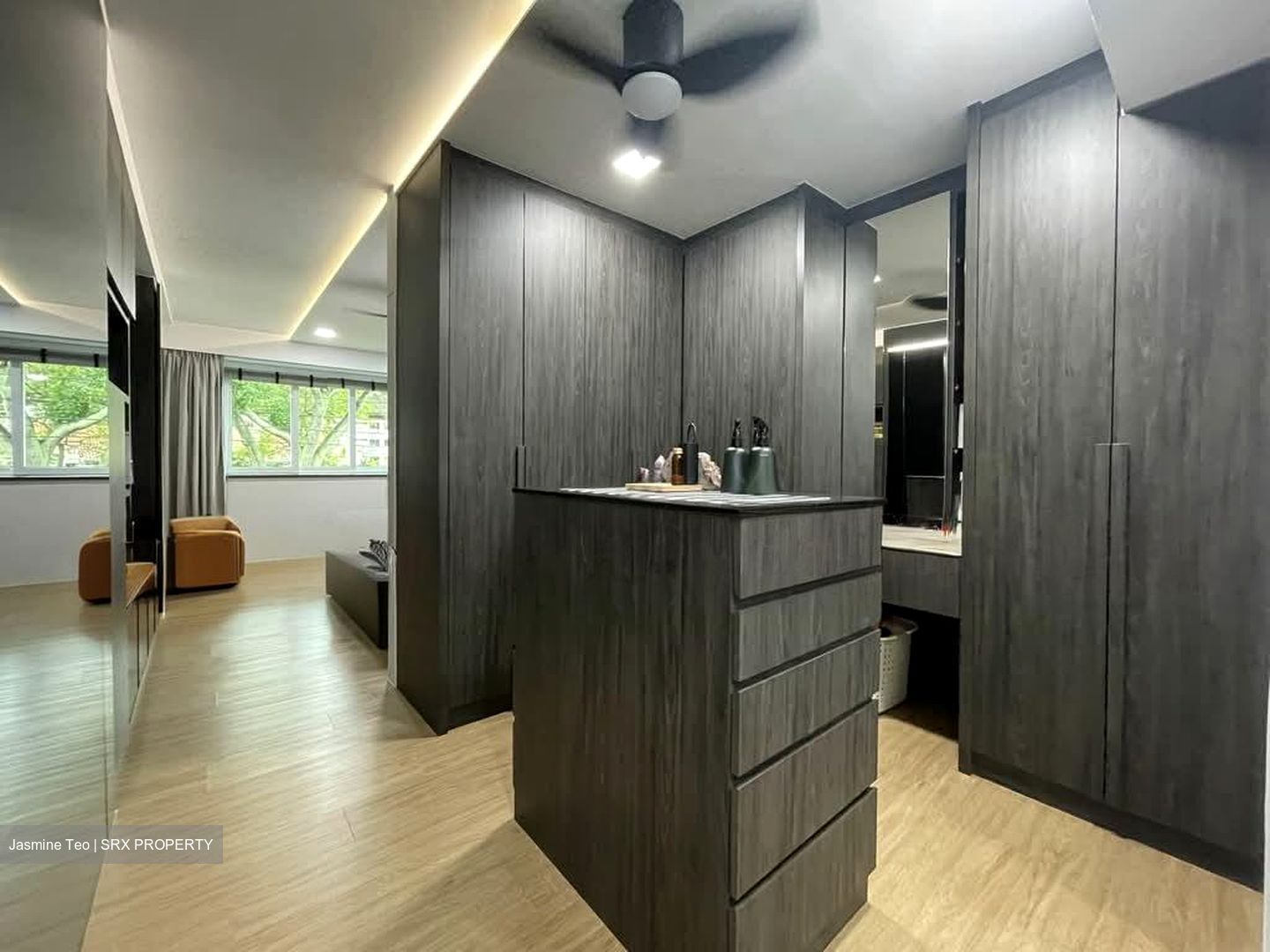 Opera Estate (D15), Terrace #570271601